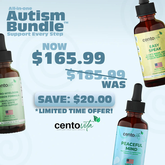 All-In-One Autism Bundle™