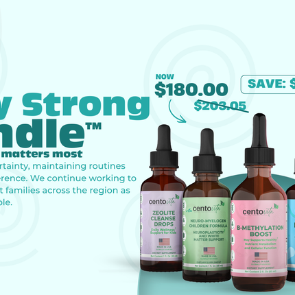All-In-One Autism Bundle™