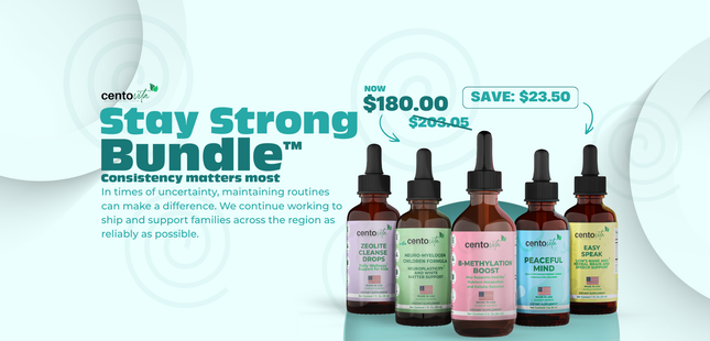 All-In-One Autism Bundle™