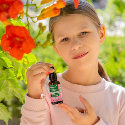 Centovita®: B-Methylation Boost™ Liquid B-Complex and Methylation Support for Kids