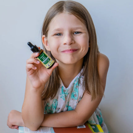 Centovita®: Easy Speak Brain Boost™ Brain and Speech Support for Children